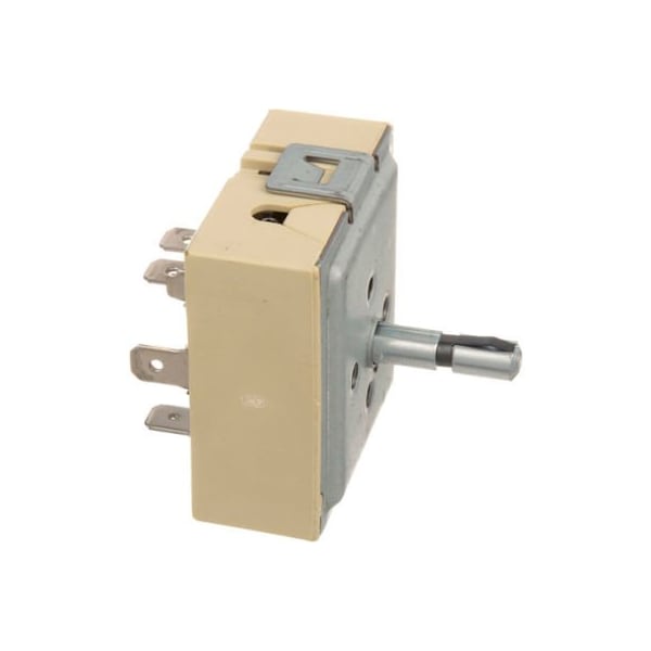 Infinite Switch- 240V For American Permanent Ware
